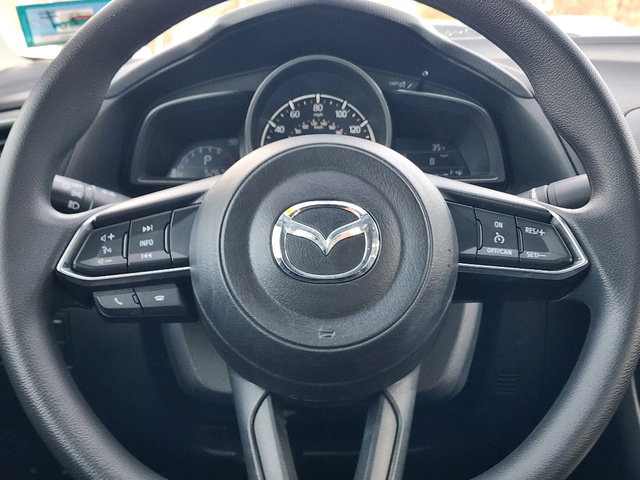 Used 2018 MAZDA MAZDA3 Sport image 16