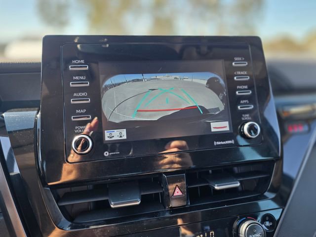 Used 2023 Toyota Camry SE w/ Cold Weather Package image 22