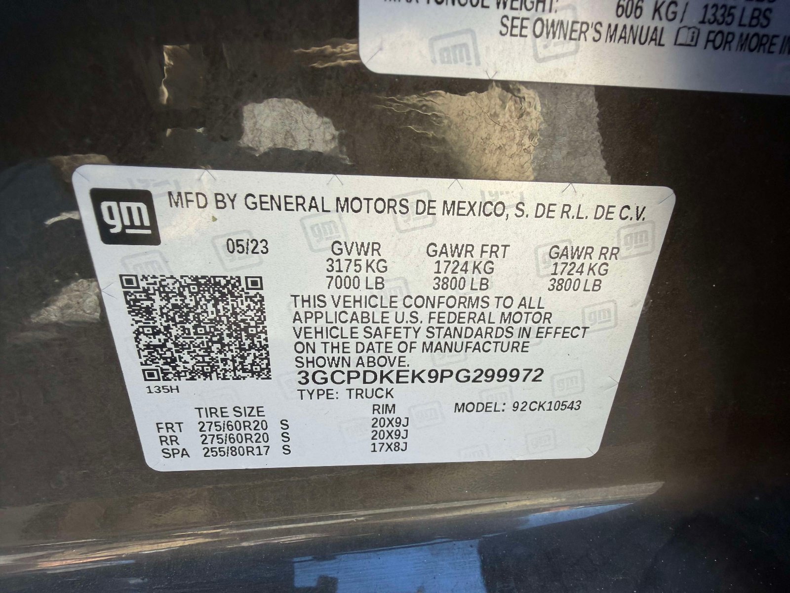 Used 2023 Chevrolet Silverado 1500 LT AWD/4WD image 33