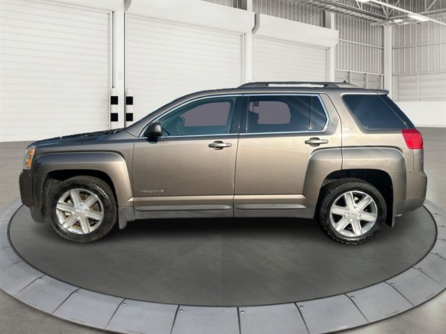 Used 2011 GMC Terrain SLT w/ Cargo Package