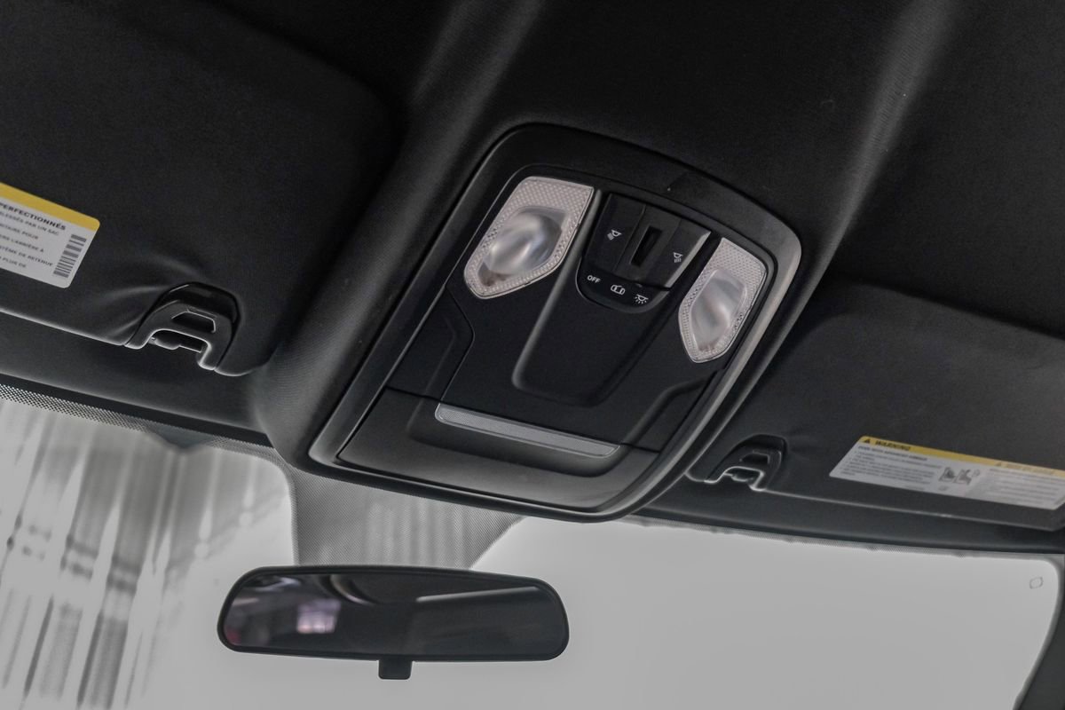 Used 2021 RAM 3500 Tradesman w/ Towing Technology Group image 22