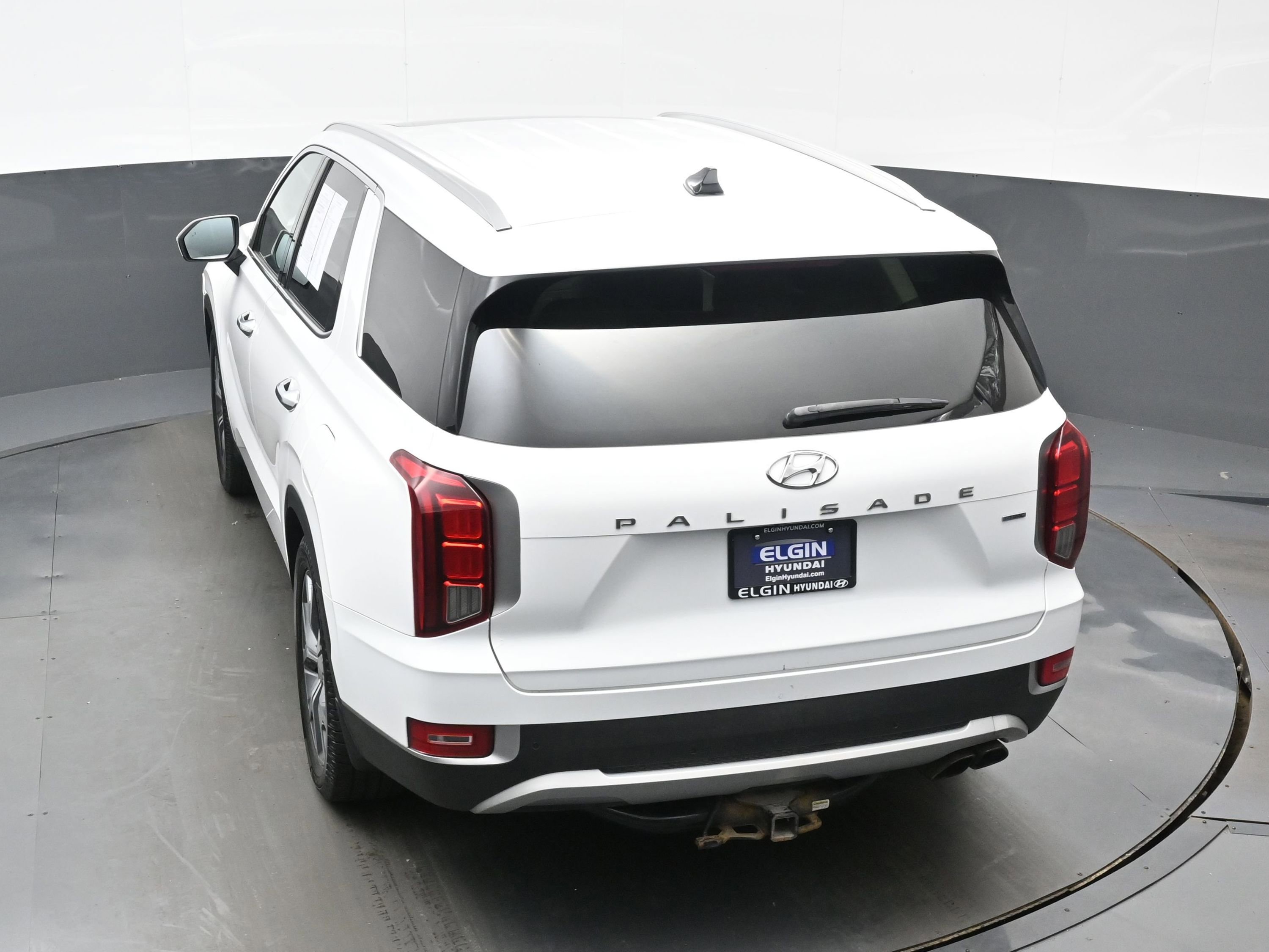 Used 2021 Hyundai Palisade SEL w/ Winter Package AWD/4WD image 45
