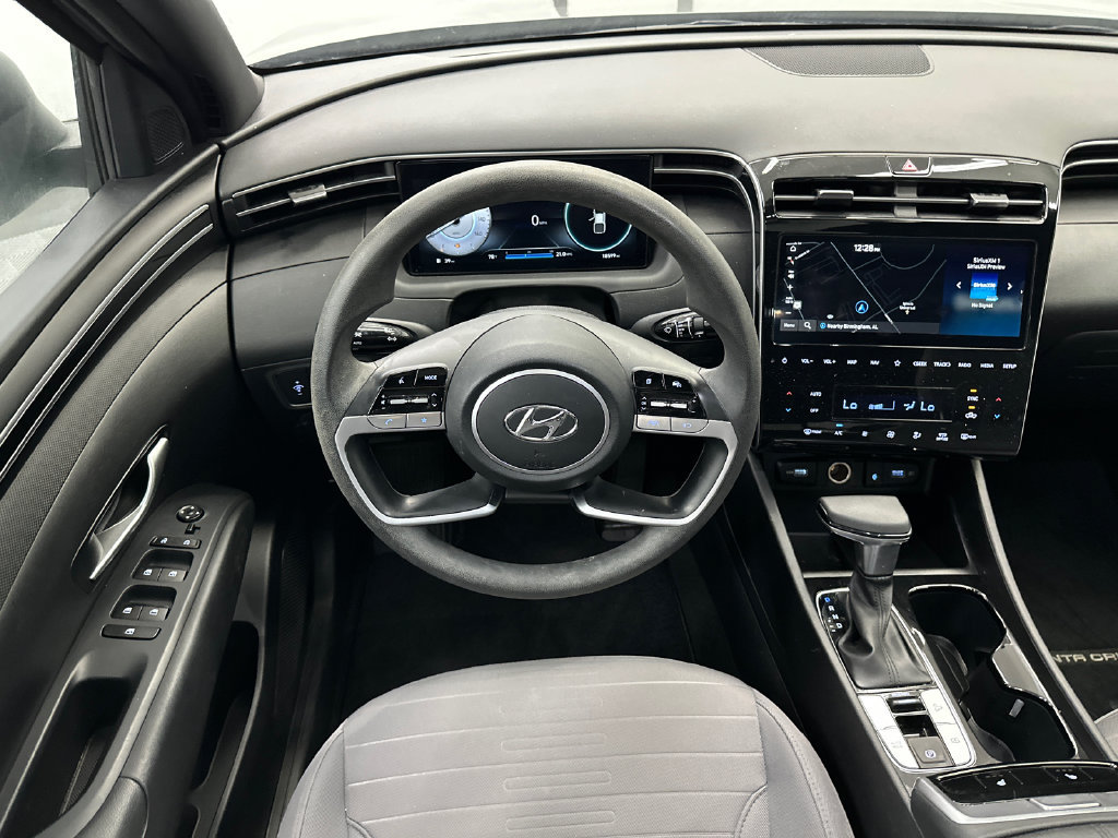 Certified 2024 Hyundai Santa Cruz SEL w/ Activity Package FWD image 24