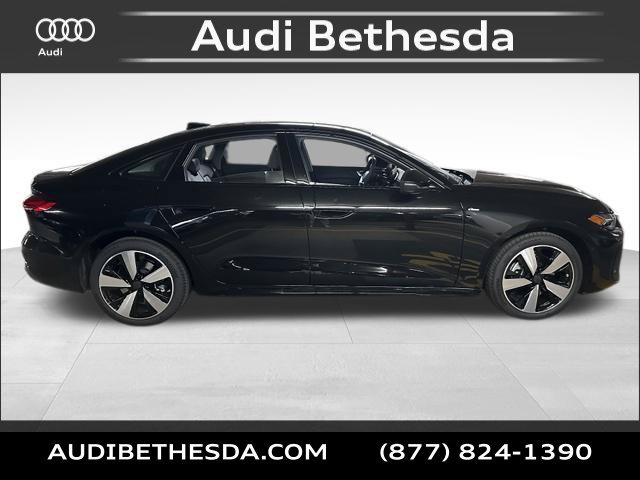 New 2026 Audi A5 Premium Plus AWD/4WD image 8