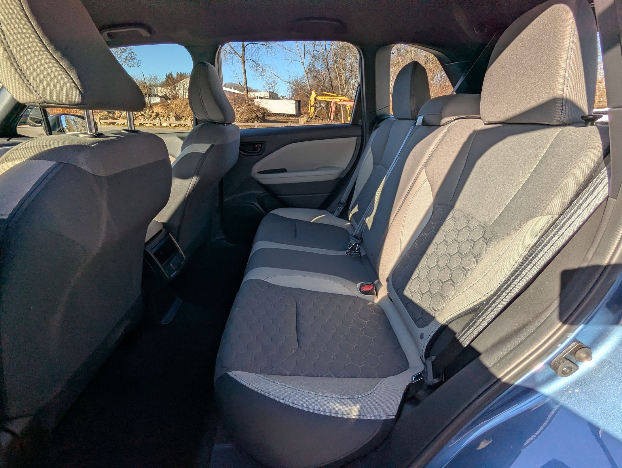 Certified 2025 Subaru Forester image 19