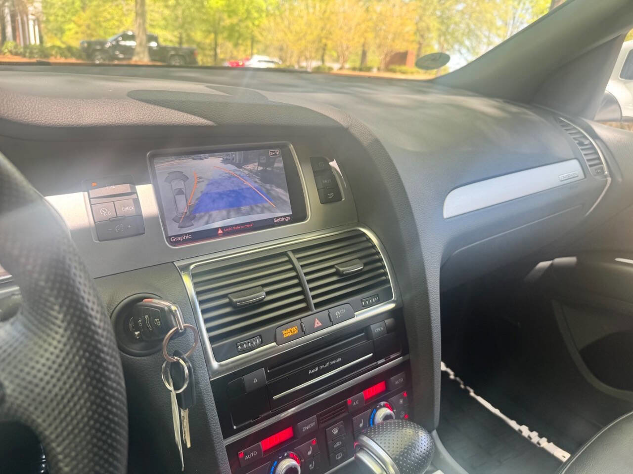 Used 2013 Audi Q7 3.0T S line Prestige image 25