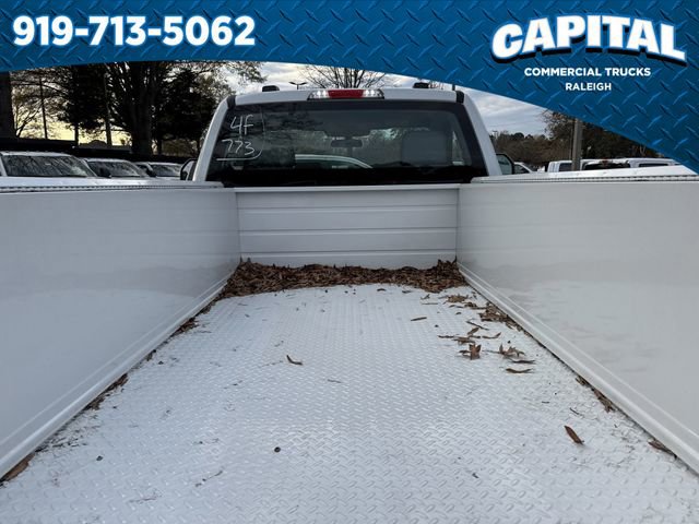 New 2026 Ford F250 XL w/ XL Chrome Package image 16