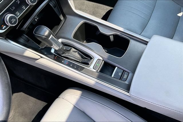 Used 2018 Honda Accord EX-L image 18