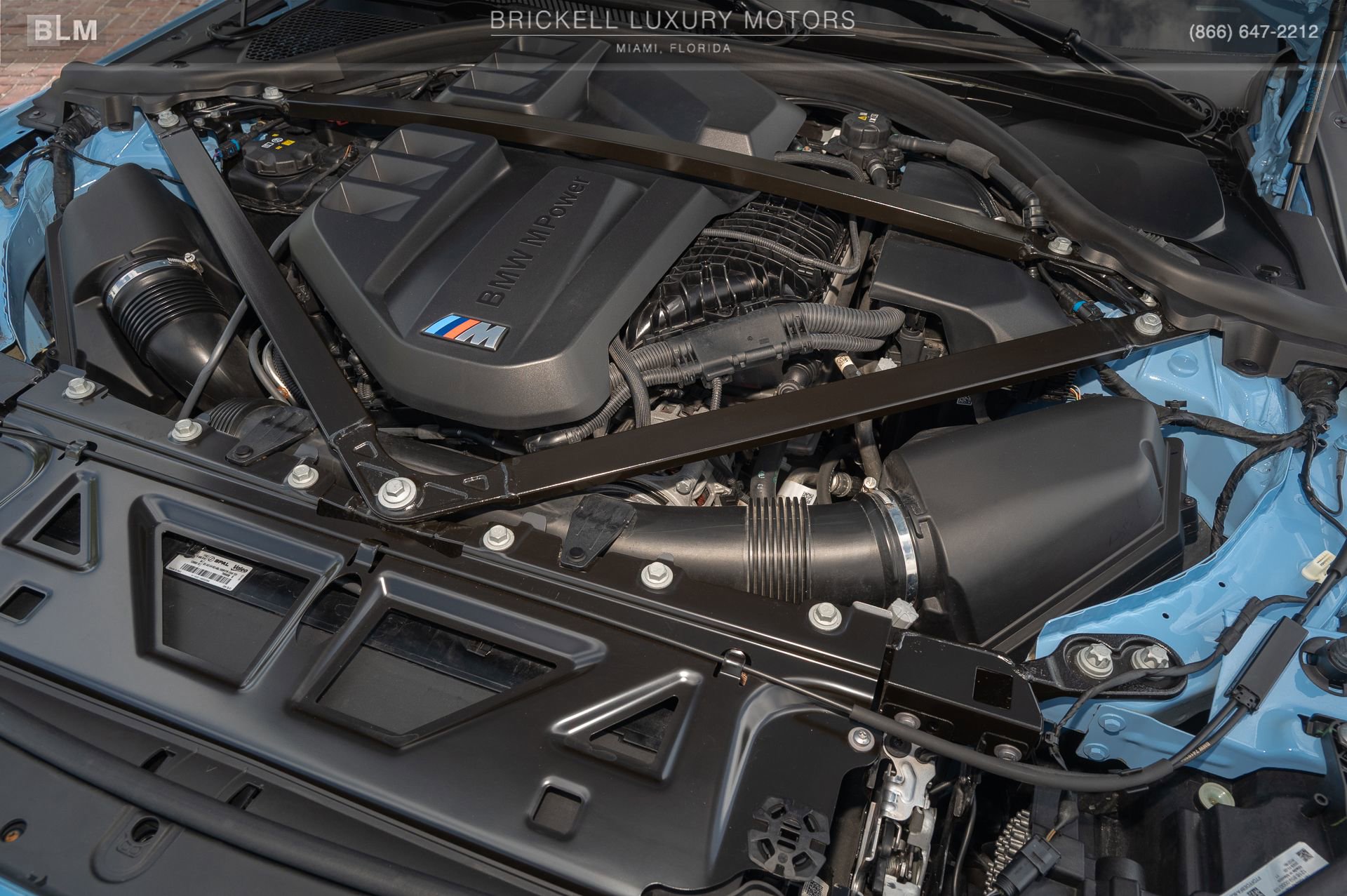 Used 2024 BMW M2 w/ Carbon Package image 40