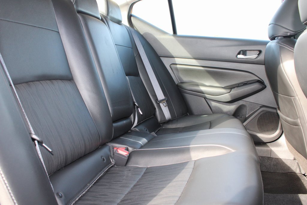 Used 2022 Nissan Altima 2.5 Platinum image 24