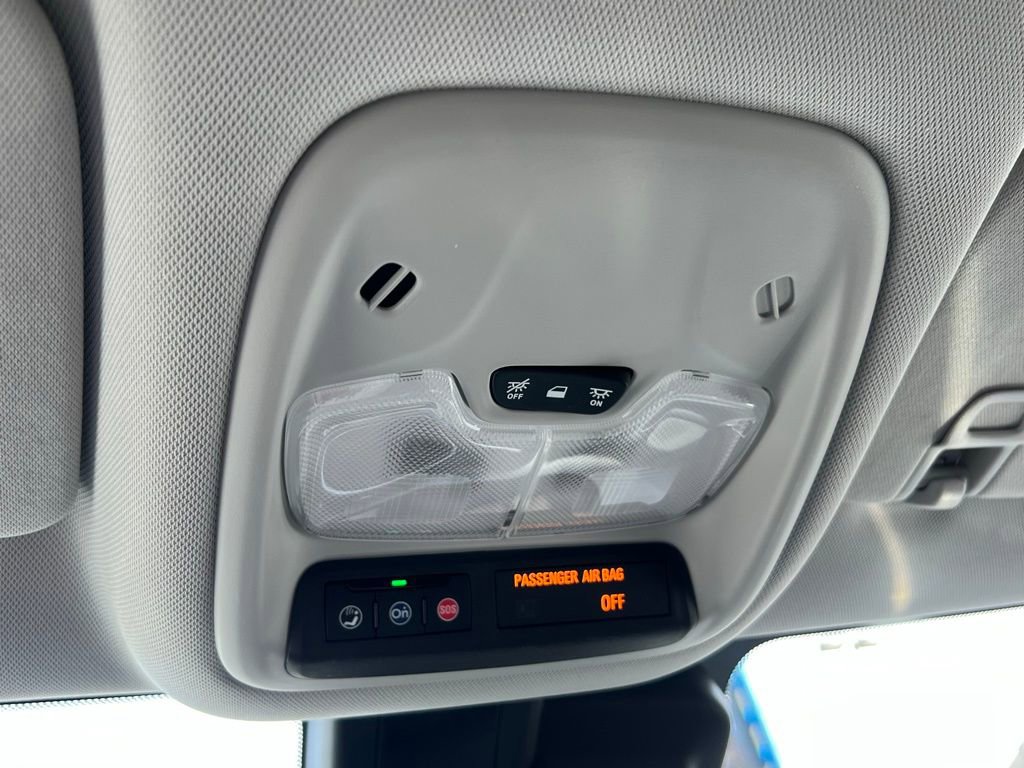 Certified 2023 Chevrolet TrailBlazer LT w/ Convenience Package image 34