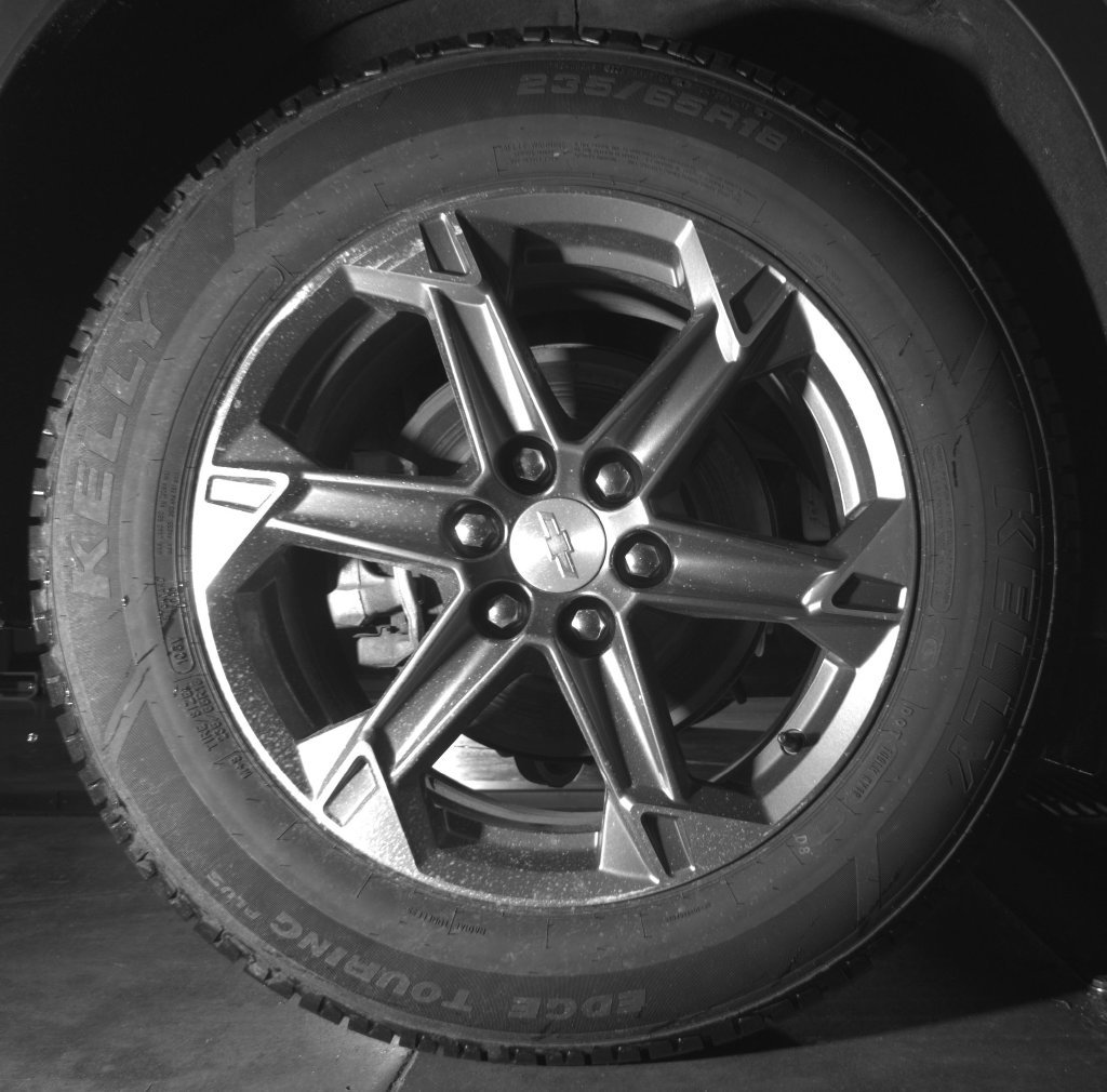 Used 2024 Chevrolet Blazer LT FWD image 13