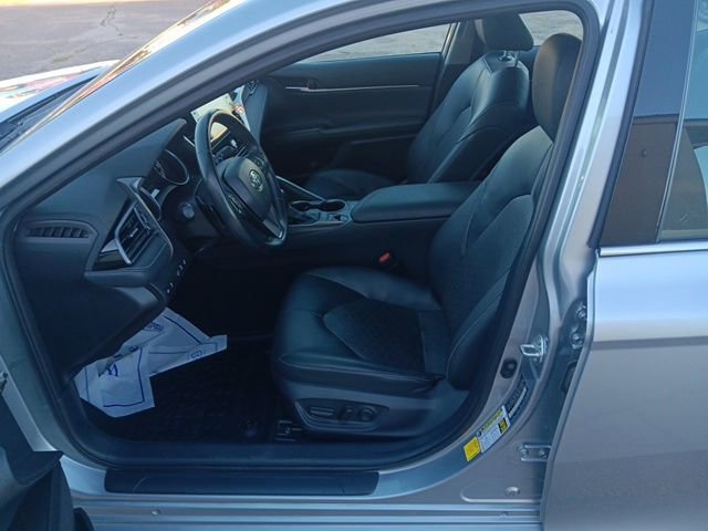 Used 2022 Toyota Camry XSE image 24