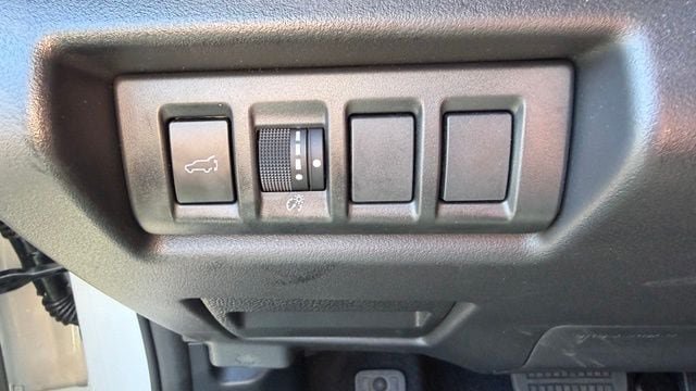 Certified 2026 Subaru Outback Premium AWD/4WD image 21