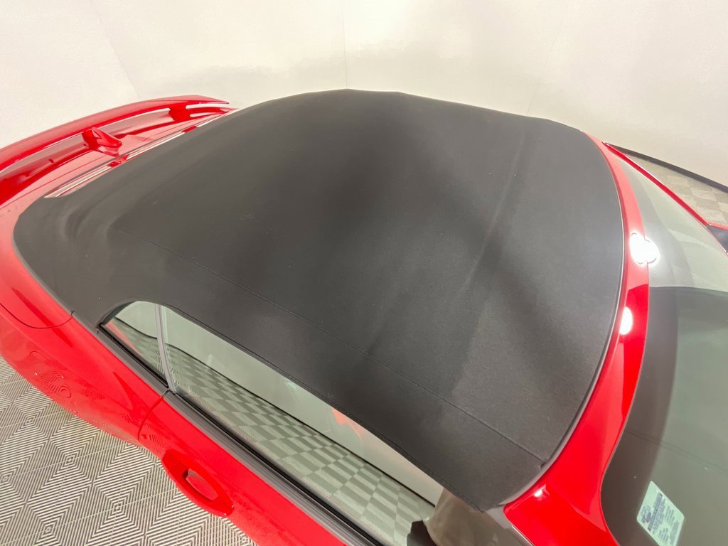 Used 2022 Chevrolet Camaro LT w/ RS Package image 24