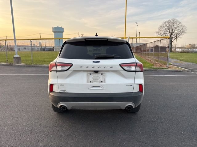 Used 2020 Ford Escape SE image 3