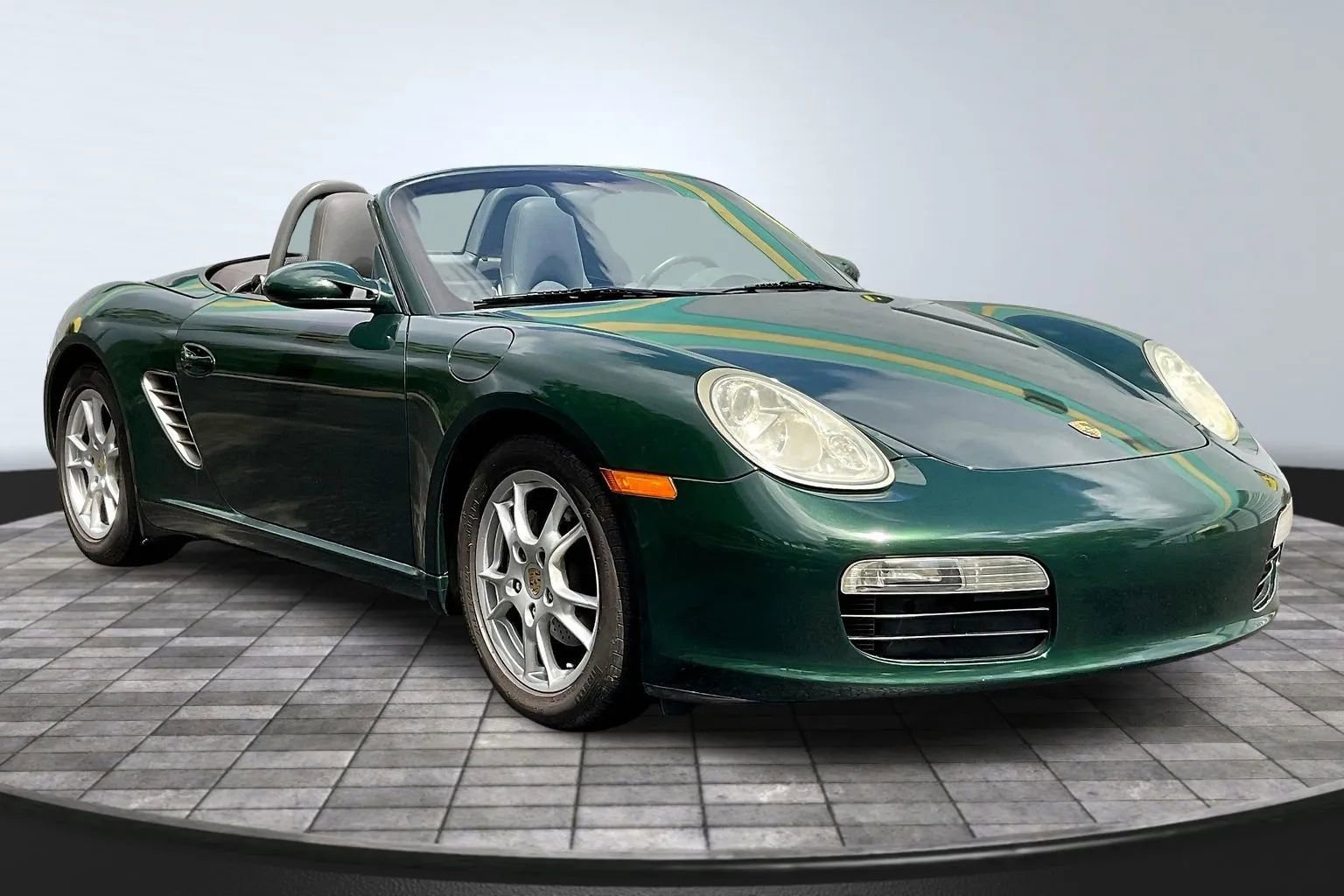 Used 2006 Porsche Boxster image 3