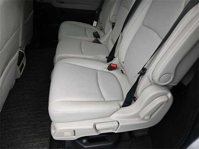 New 2026 Honda Odyssey EX-L image 29