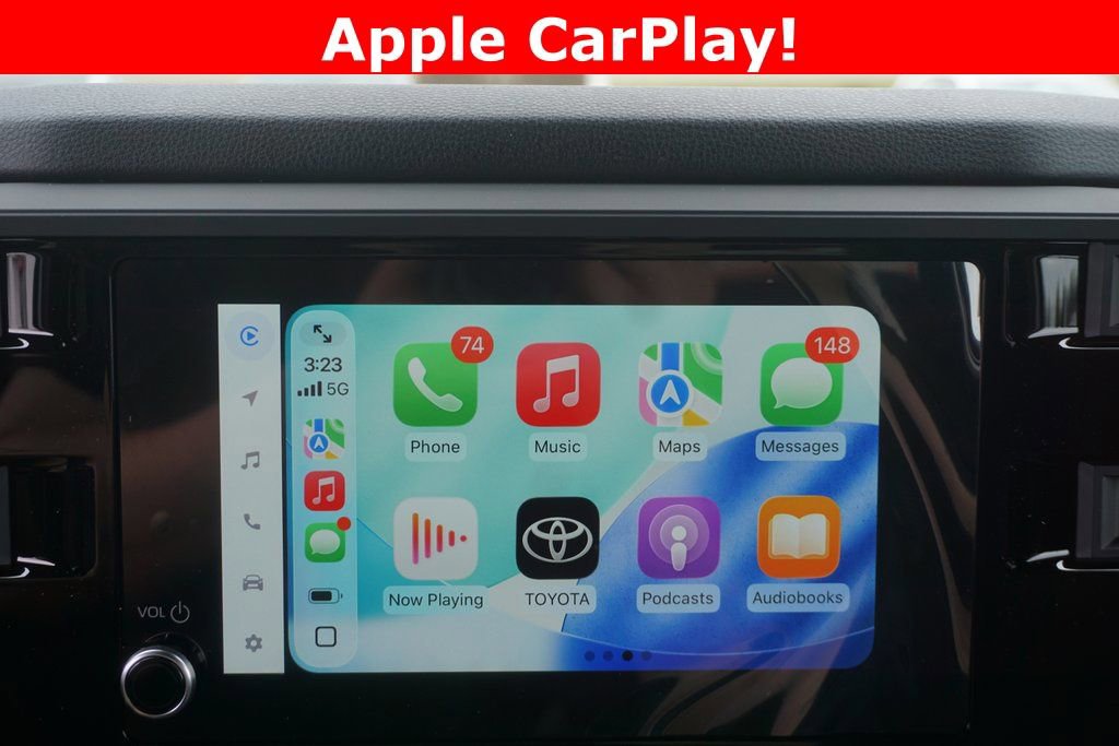 New 2026 Toyota Tundra SR5 image 9