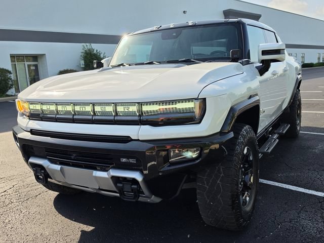 Used 2022 GMC Hummer EV Edition 1 w/ LPO, Illumination Package AWD/4WD image 15