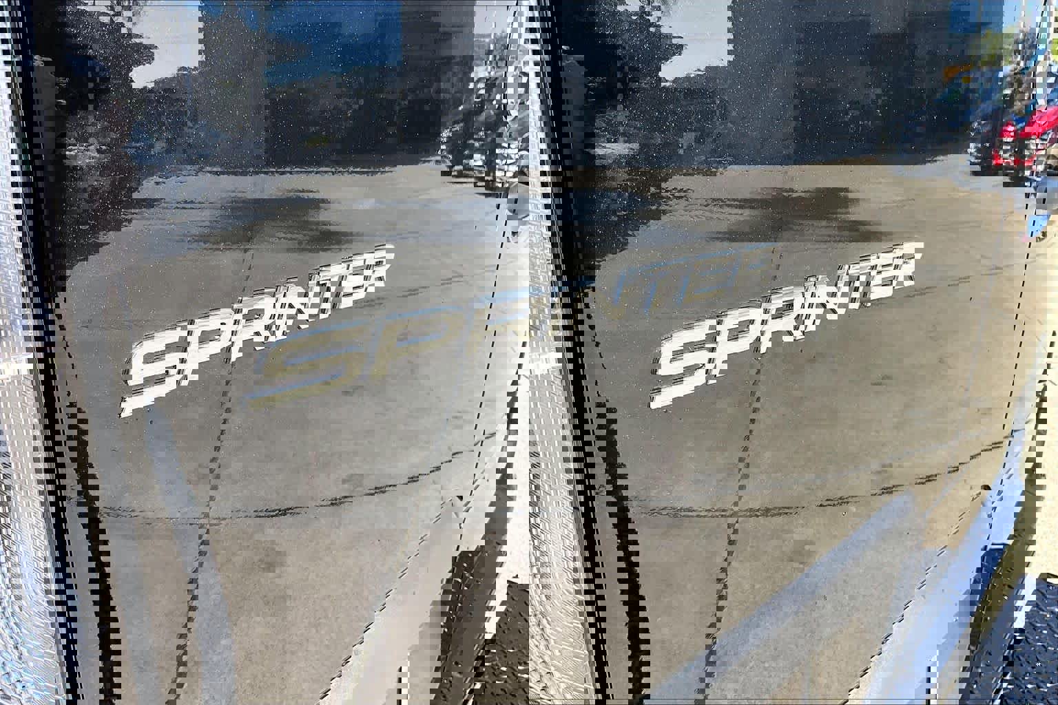 New 2026 Mercedes-Benz Sprinter 2500 image 15