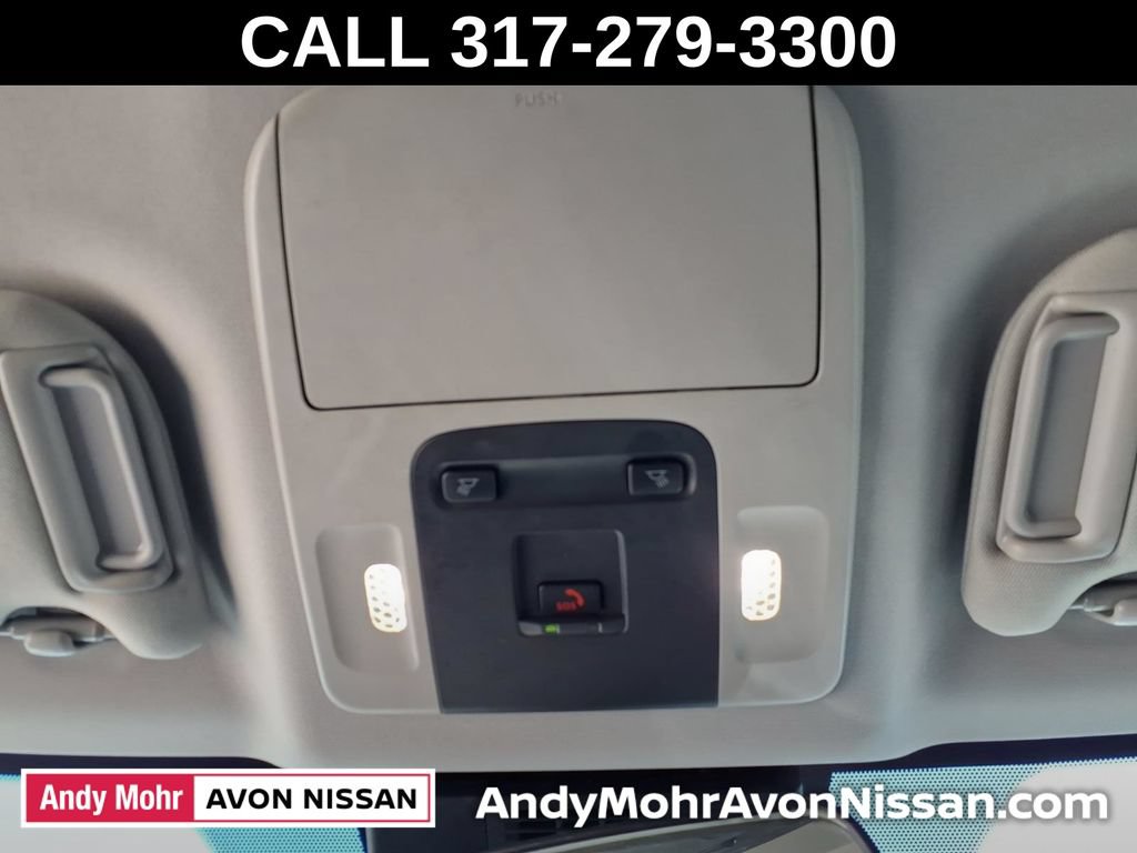 Used 2025 Toyota Camry LE FWD image 30