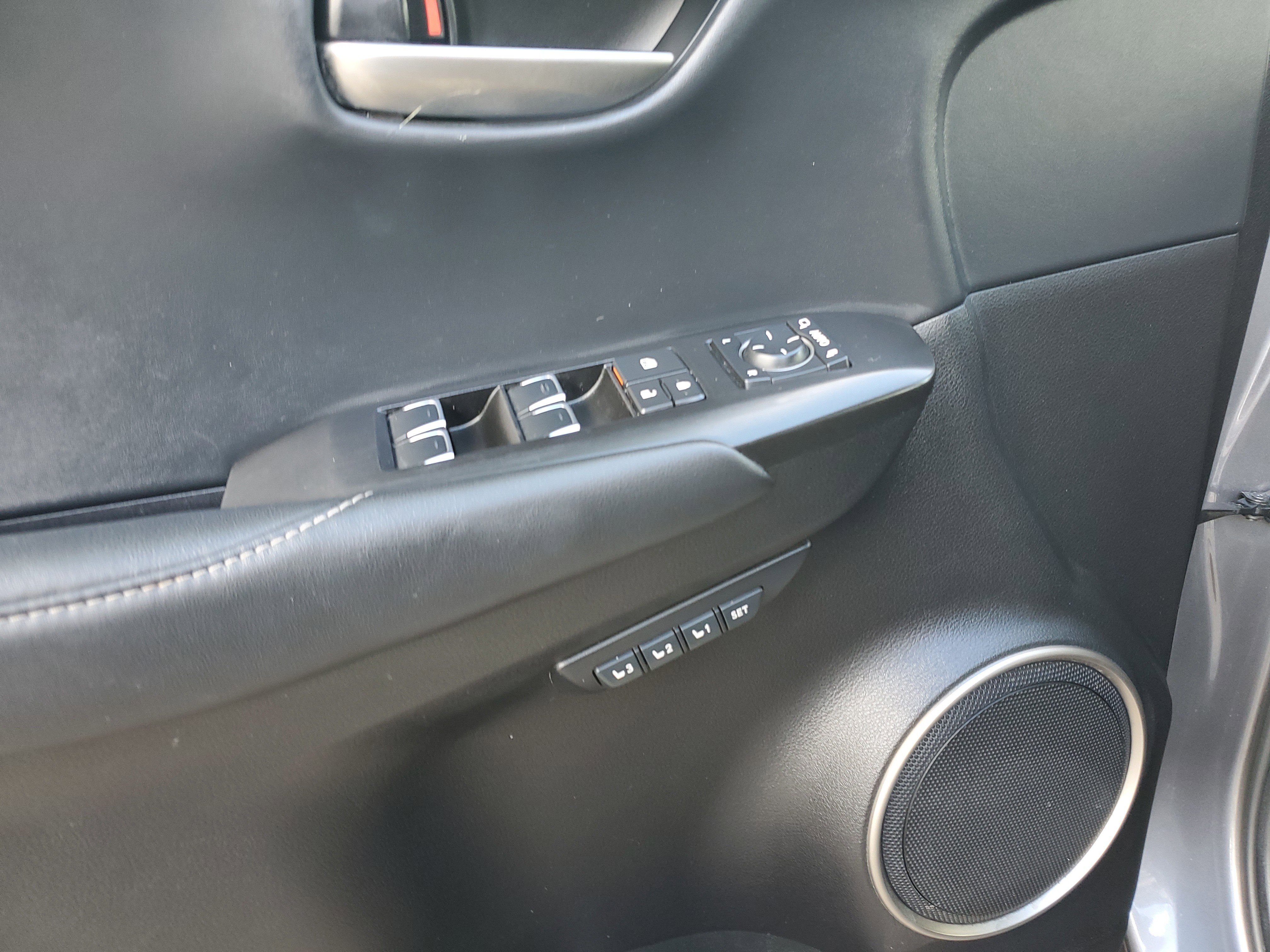 Used 2019 Lexus NX 300 FWD w/ Premium Package image 18