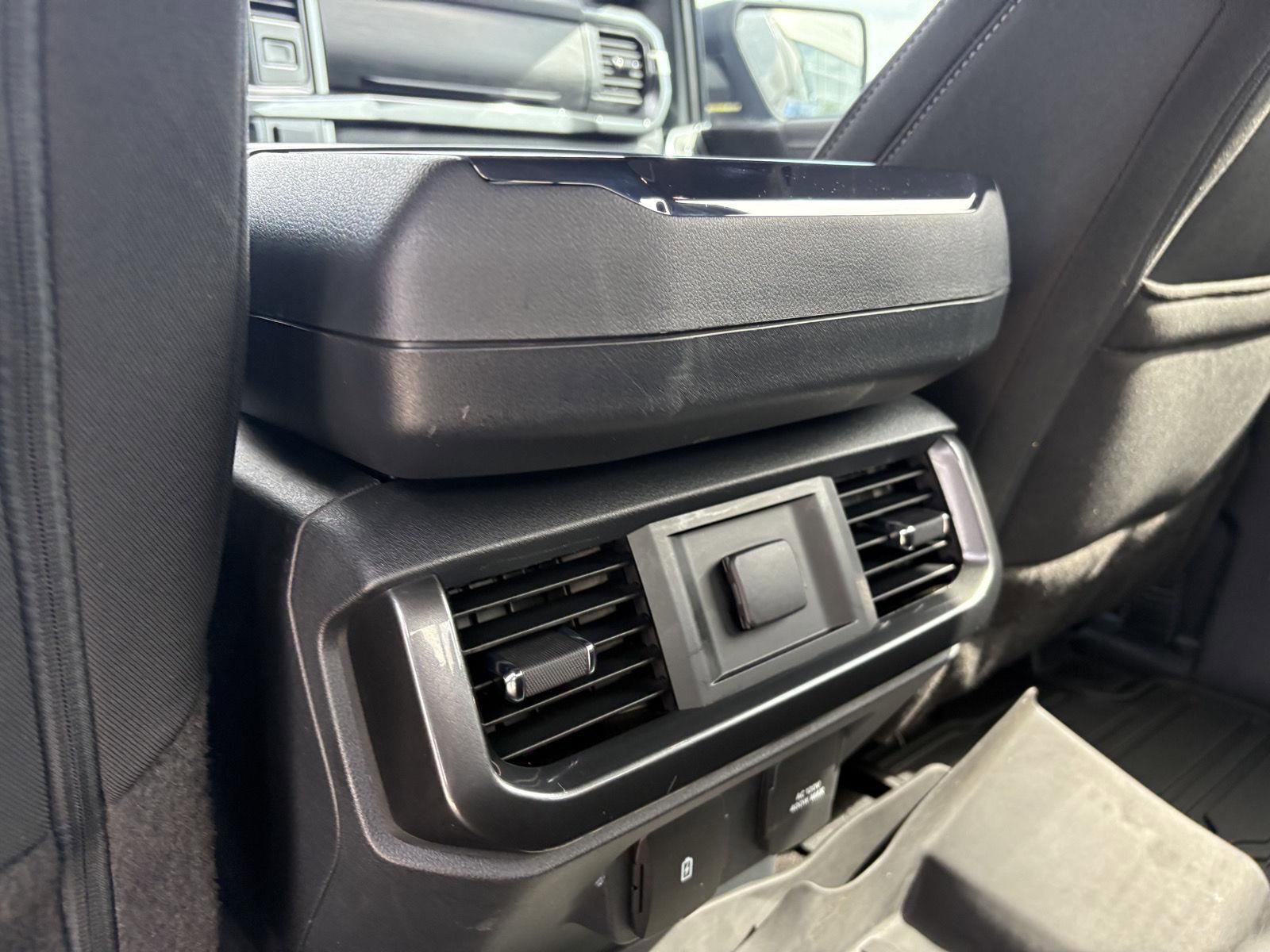 Used 2023 Ford F150 XLT w/ Equipment Group 302A High AWD/4WD image 18