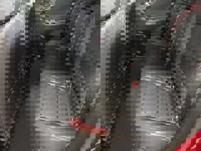 New 2026 Chevrolet Equinox RS w/ Convenience Package III image 18