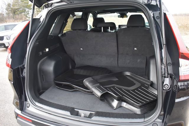 Used 2023 Honda CR-V Sport image 17