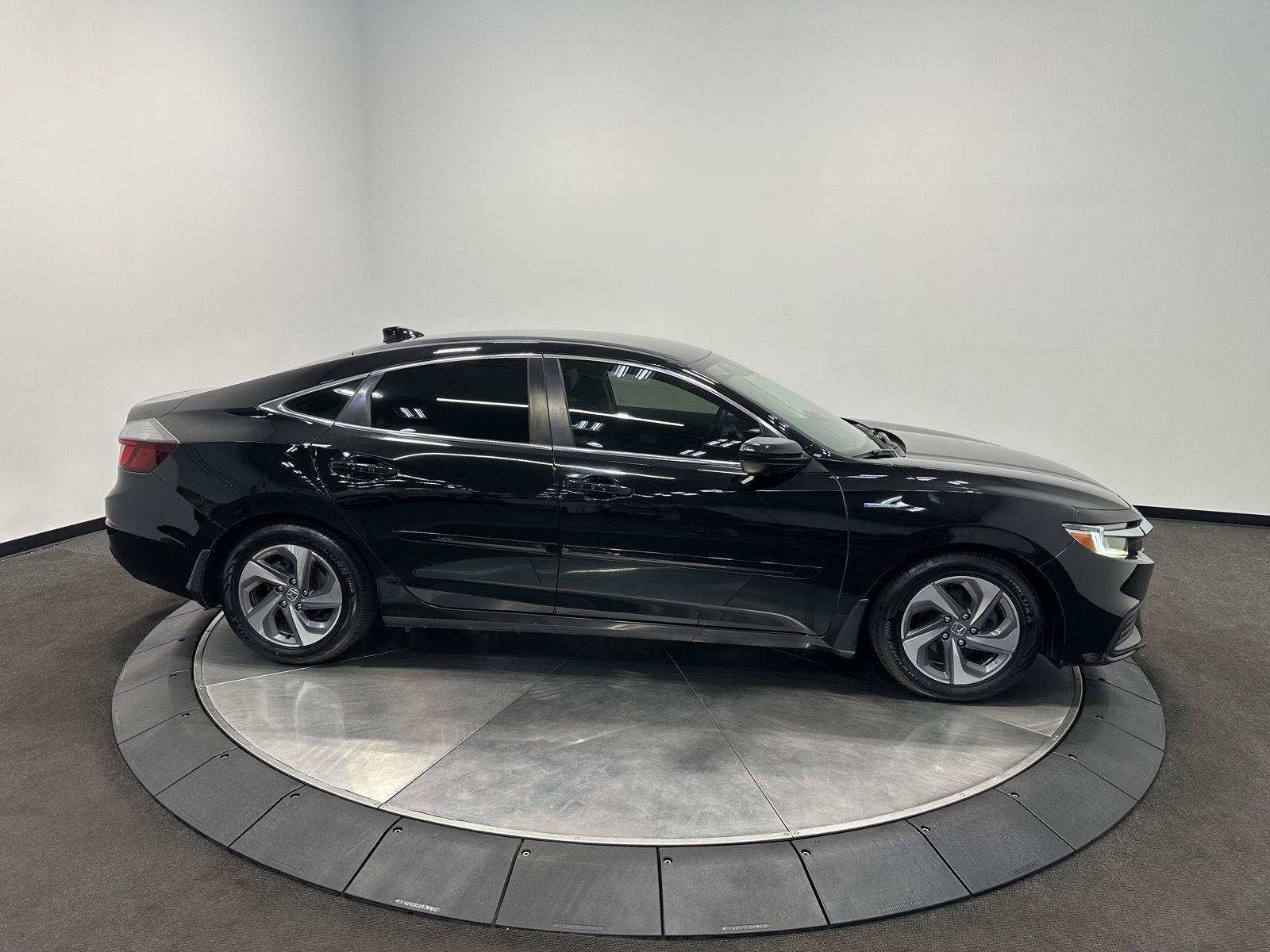 Used 2019 Honda Insight LX image 8