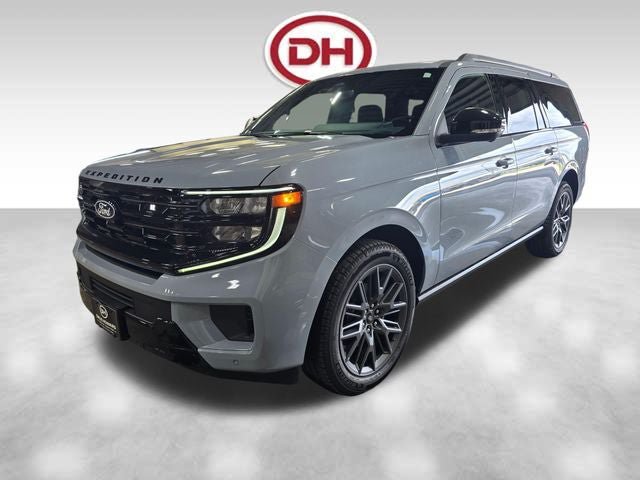 New 2027 Ford Expedition Max Platinum w/ Stealth Appearance Package AWD/4WD image 12