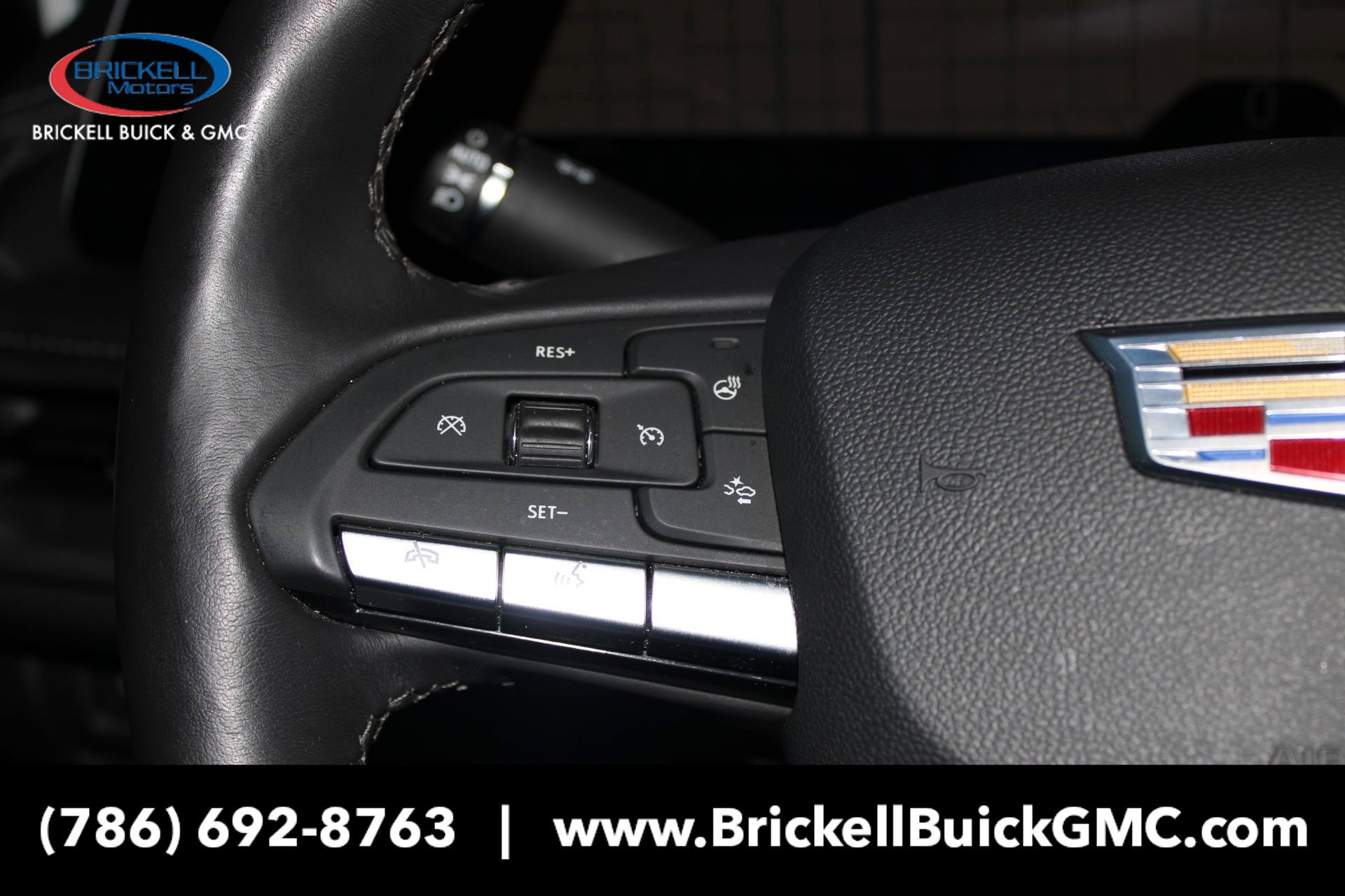 Used 2024 Cadillac XT4 Premium Luxury FWD image 37