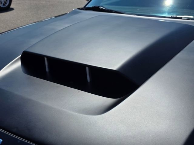 Used 2009 Dodge Challenger R/T w/ Sound Group RWD image 4