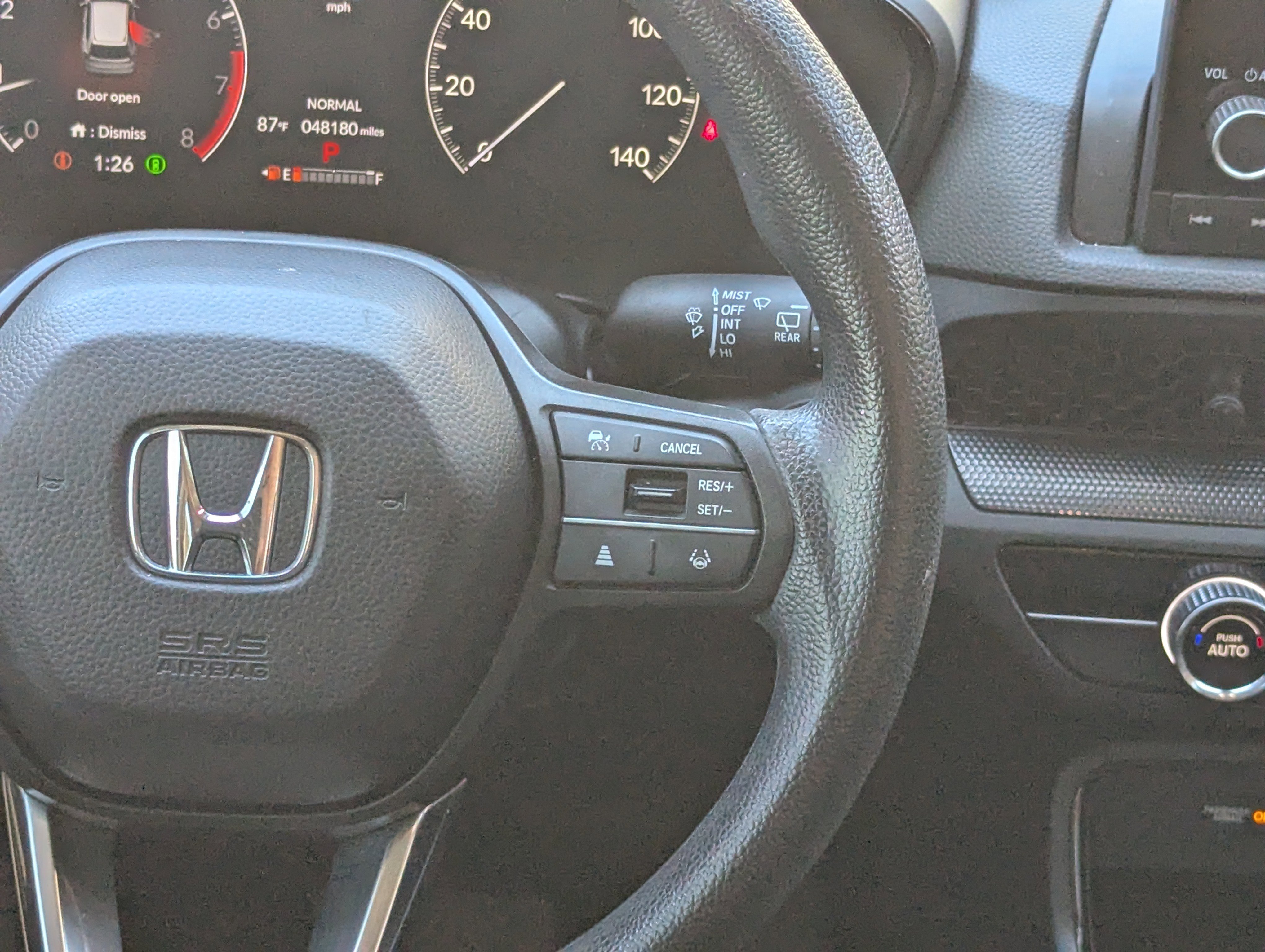 Used 2023 Honda CR-V LX image 19