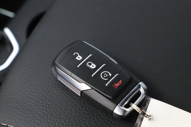 New 2026 RAM 2500 Big Horn image 37