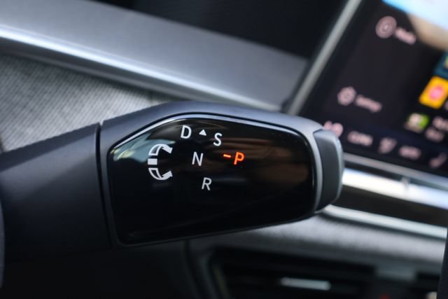 Certified 2026 Volkswagen Tiguan S FWD image 25