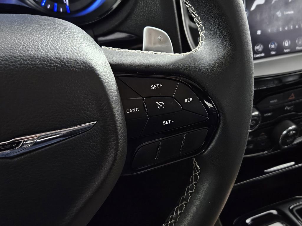 Used 2023 Chrysler 300 S RWD image 21