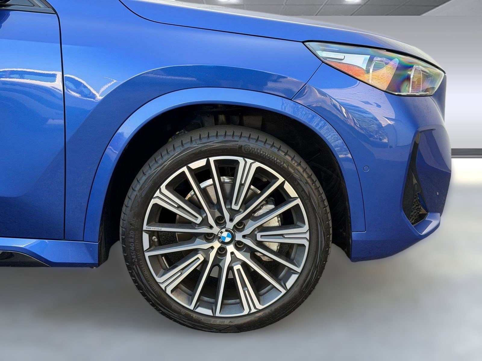 Certified 2024 BMW X1 xDrive28i image 11