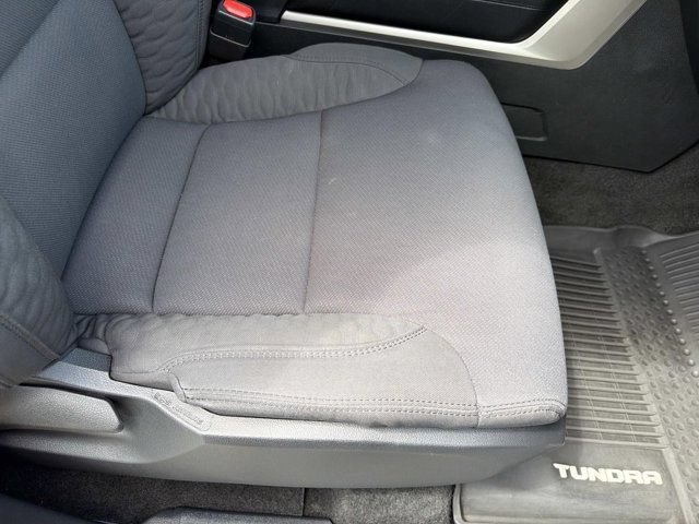 Used 2022 Toyota Tundra SR5 w/ Convenience Package RWD image 15