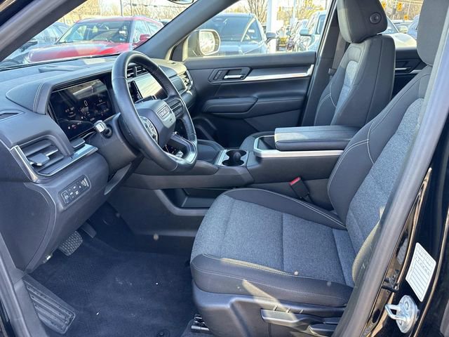 Used 2025 GMC Terrain Elevation image 17