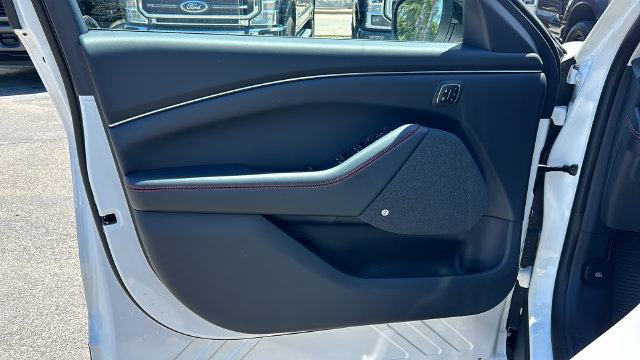 New 2026 Ford Mustang Mach-E Premium w/ Sport Appearance Package RWD image 17