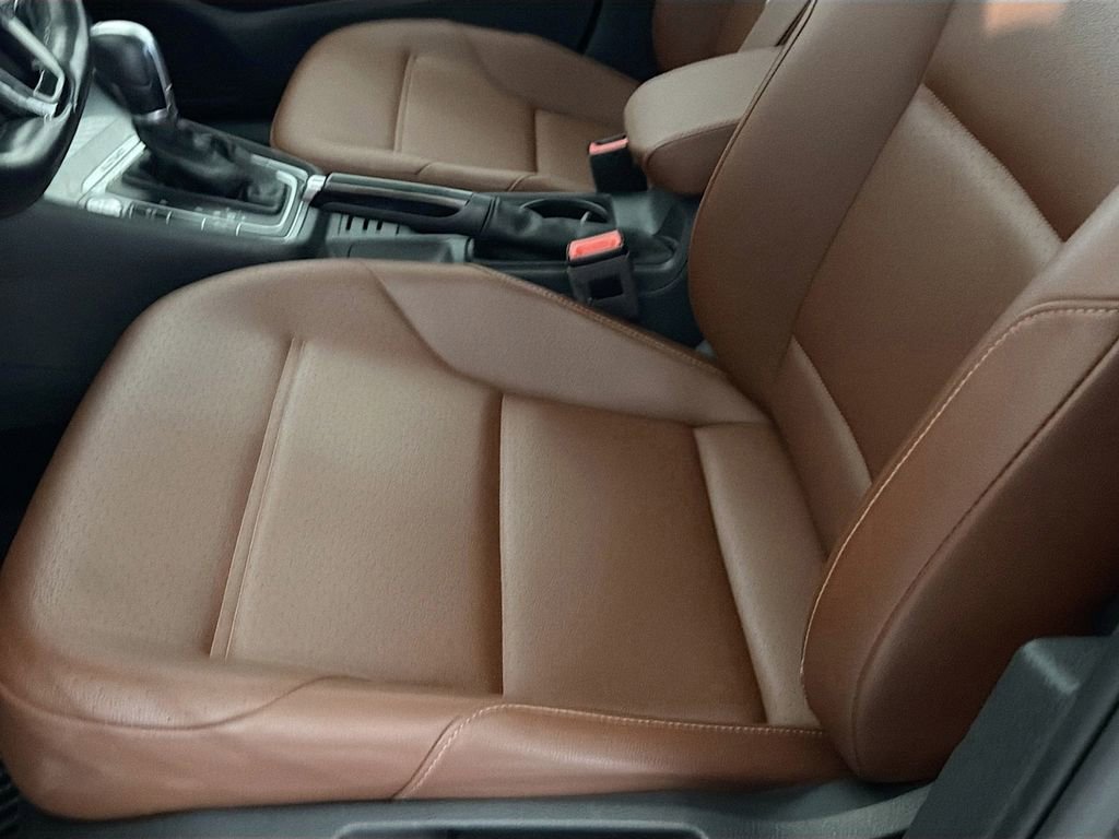 Used 2017 Volkswagen Golf Alltrack SE image 21