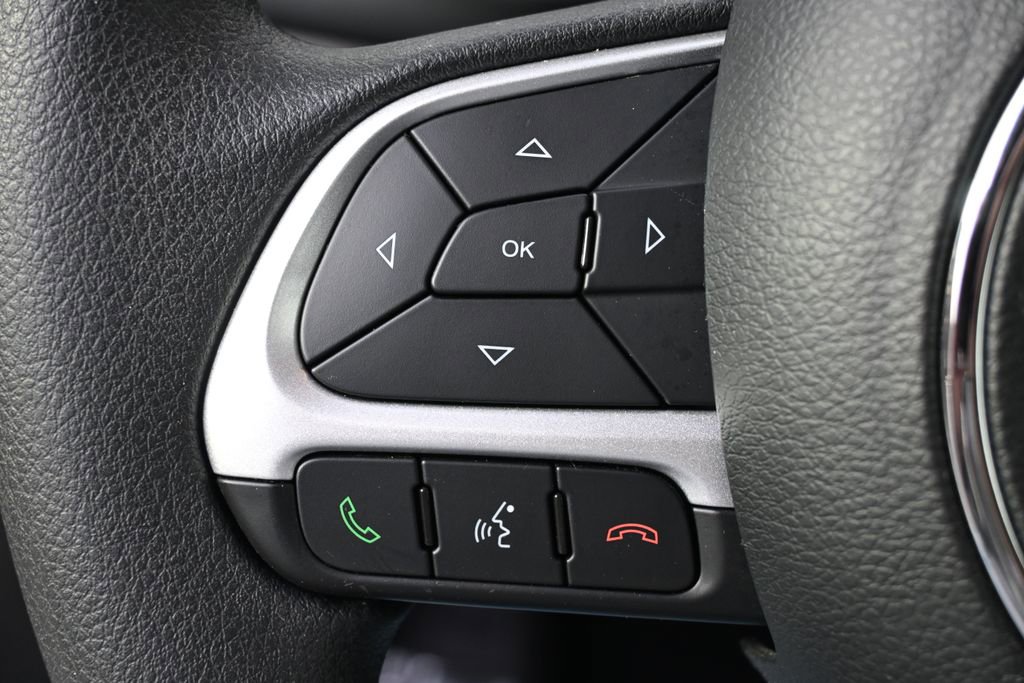 Used 2018 Jeep Renegade Sport w/ Power & Air Group AWD/4WD image 31
