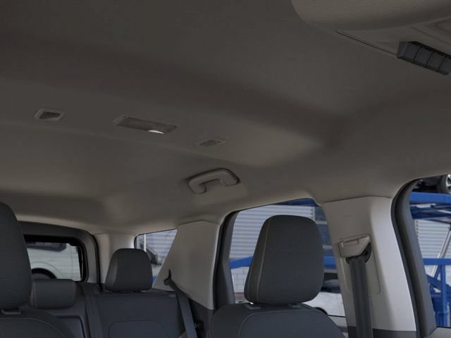 New 2026 Ford Bronco Sport Big Bend AWD/4WD image 22