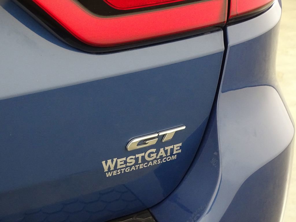 Used 2024 Dodge Durango GT image 49