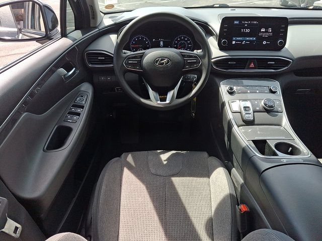 Used 2023 Hyundai Santa Fe SE AWD/4WD image 11