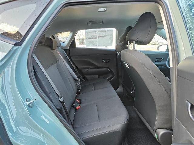 New 2026 Hyundai Kona SE AWD/4WD image 12