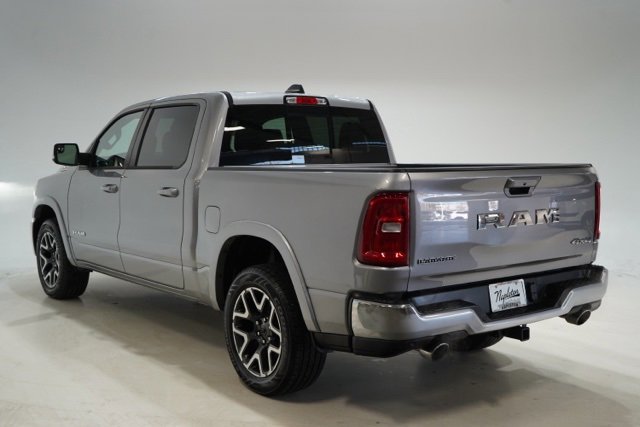 Used 2025 RAM 1500 Laramie image 5
