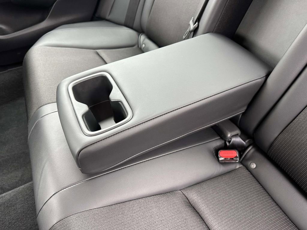 Certified 2022 Honda Accord Sport image 10